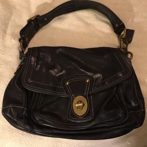 Vintage Coach Purse
